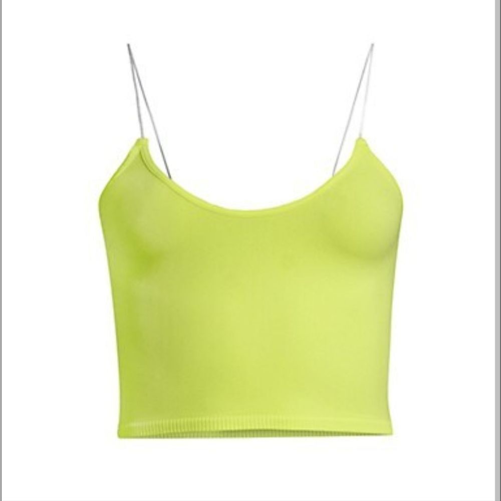 Rare Color Intimately by Free People Brami in Tonic